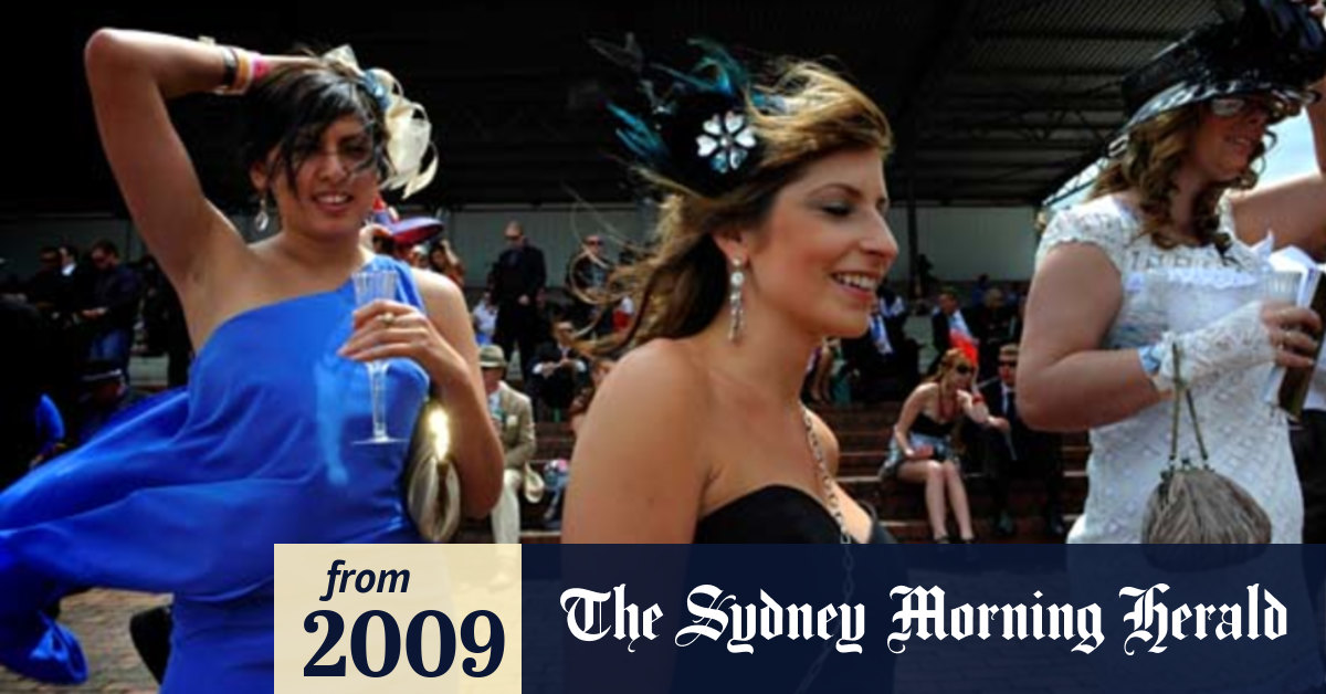 2009 Melbourne Cup